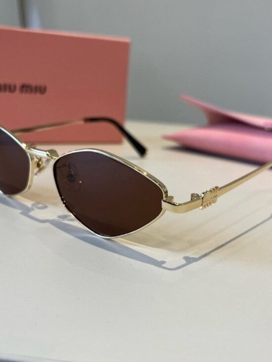 Miu Miu Sunglasses